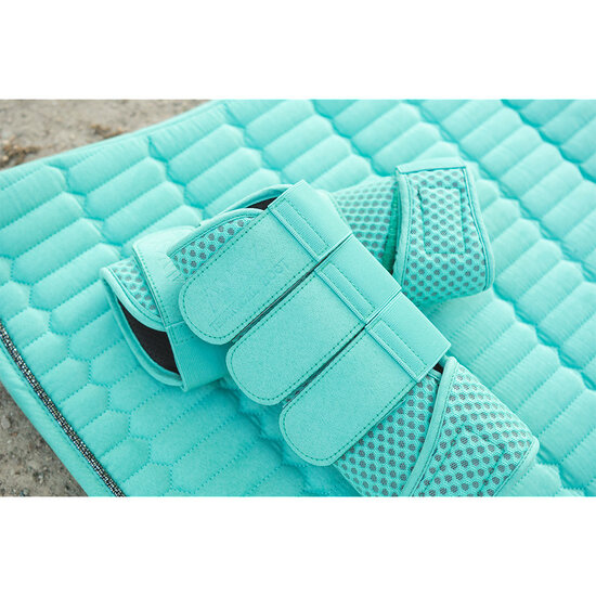 ANKY 3D Mesh beschermers Pool Blue