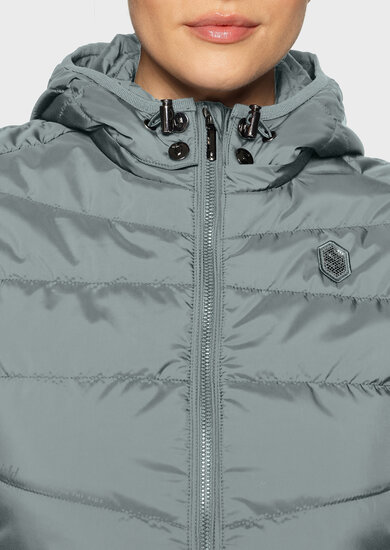  Samshield Alta Badia bodywarmer Granit 