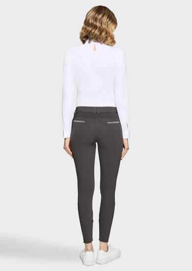 Samshield rijbroek DIANE  full grip  Magnet