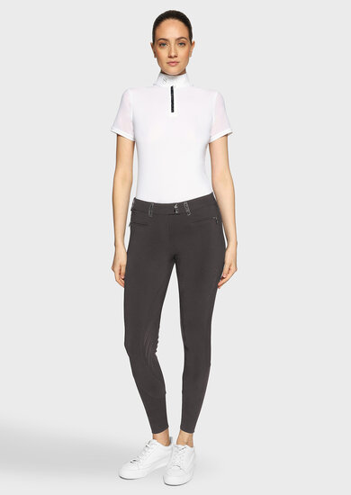 Samshield rijbroek DIANE  full grip  Magnet