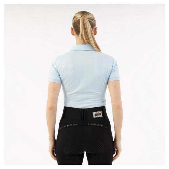 ANKY Essential Polo shirt Nantucket Breez