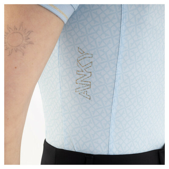 ANKY Essential Polo shirt Nantucket Breez