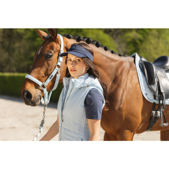 Anky Visor Mood Indigo