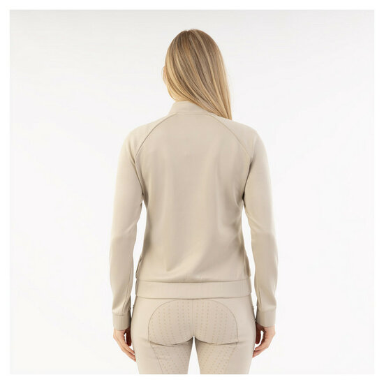 ANKY Bomber Jacket Island Fossil