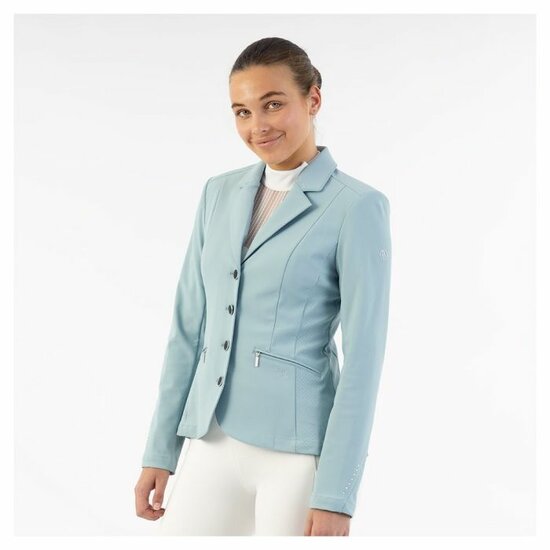 BR wedstrijd jas Kendra Tourmaline