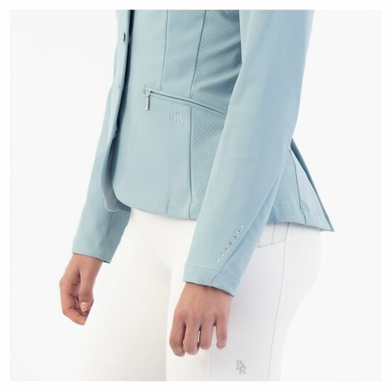 BR wedstrijd jas Kendra Tourmaline