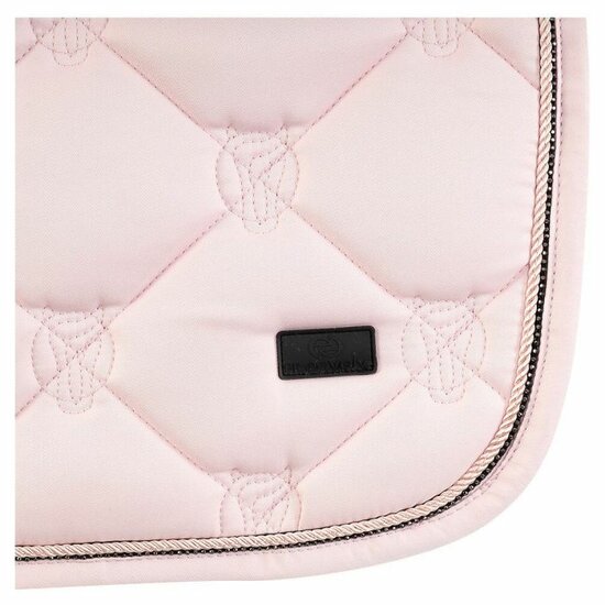 BR Eevolv zadeldek Kato dressuur Lotus