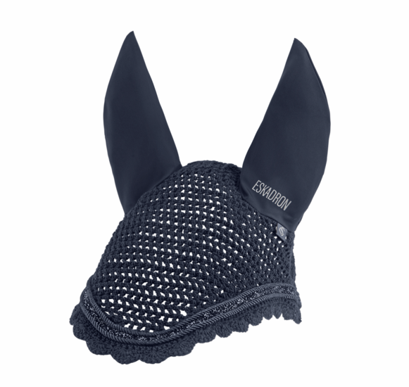 Eskadron Vliegenoortje Jewel Classic Sports '26 - Navy -  Full