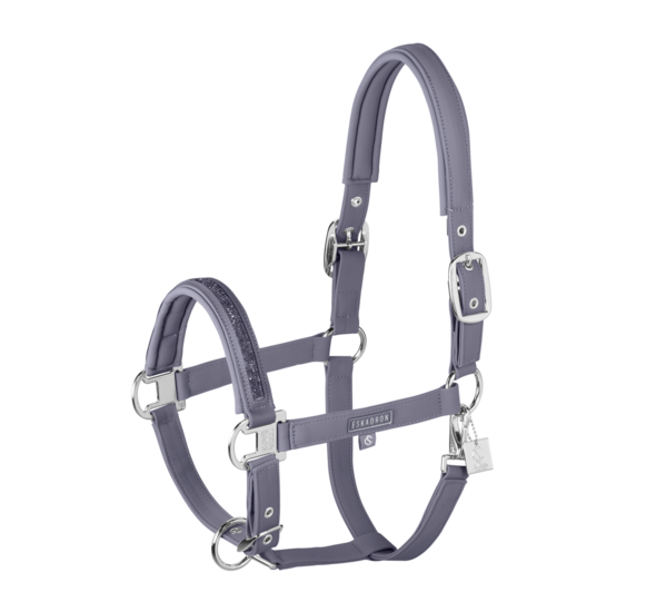  Eskadron halster Softshell Jewel classic Orchid