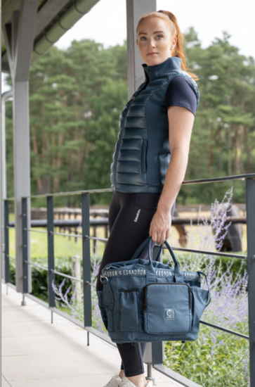 Eskadron poetstas classic 26 Ocean