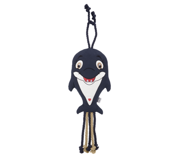 Eskadron Paarden speelgoed Haai