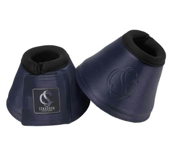 Eskadron softste springschoenen classic 26 - navy