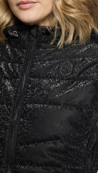  Samshield Alta Badia bodywarmer - ICE - zwart 