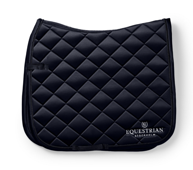 Equestrian Stockholm dressuur- LINE - Midnight Blue full
