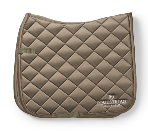 Equestrian Stockholm dressuur- LINE - Champagne full