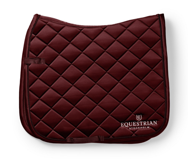 Equestrian Stockholm dressuur- LINE - Bordeaux