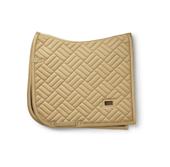 Equestrian Stockholm zadeldek Modern Midsummer Glow  Dressuur 