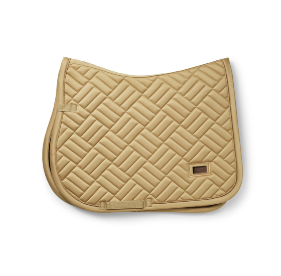 Equestrian Stockholm zadeldek Modern Midsummer Blue Jump - Pony