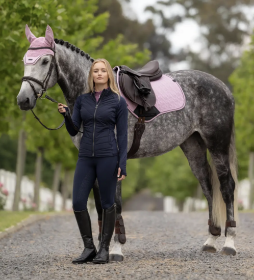 Le Mieux zadeldek Essence Eurojump Fondant mt full