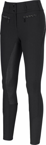 Pikeur Grip Jonna zwart 