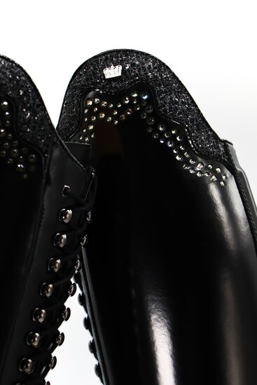 Kingsley rijlaars Orlando 02