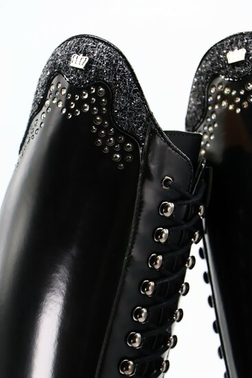 Kingsley rijlaars Orlando 02