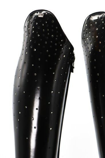 Kingsley rijlaars Capri 