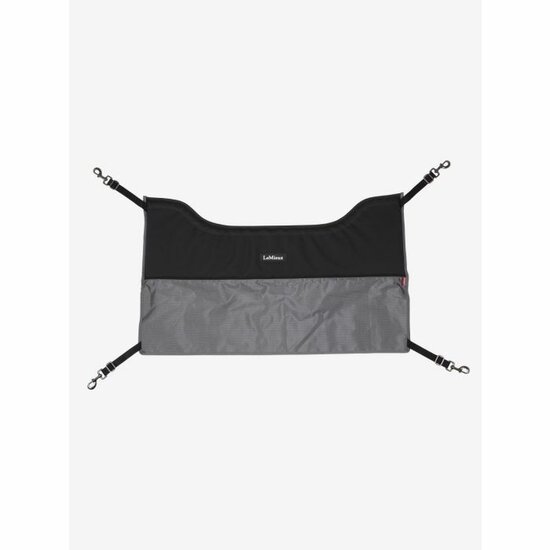 le Mieux Pro stable guard Black
