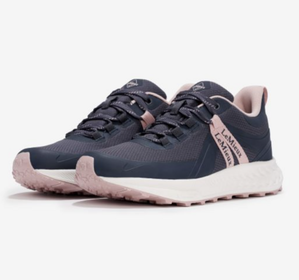 Le Mieux trax sneaker viva waterproof Dusk 