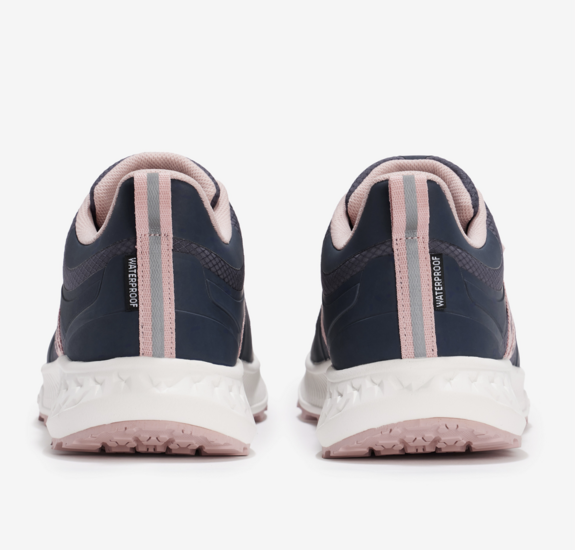 Le Mieux trax sneaker viva waterproof Dusk 