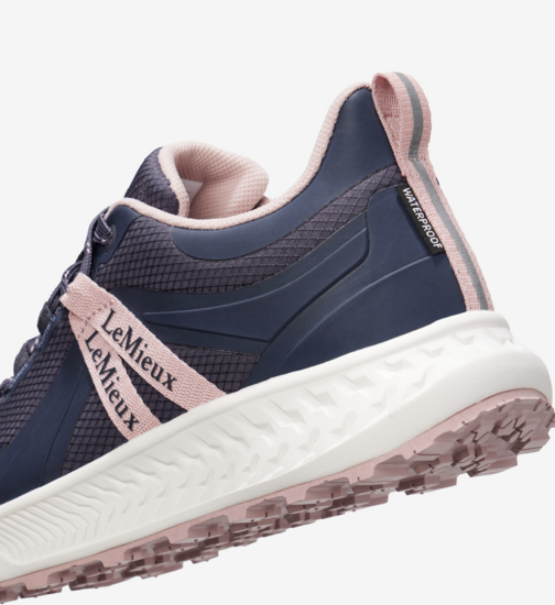 Le Mieux trax sneaker viva waterproof Dusk 