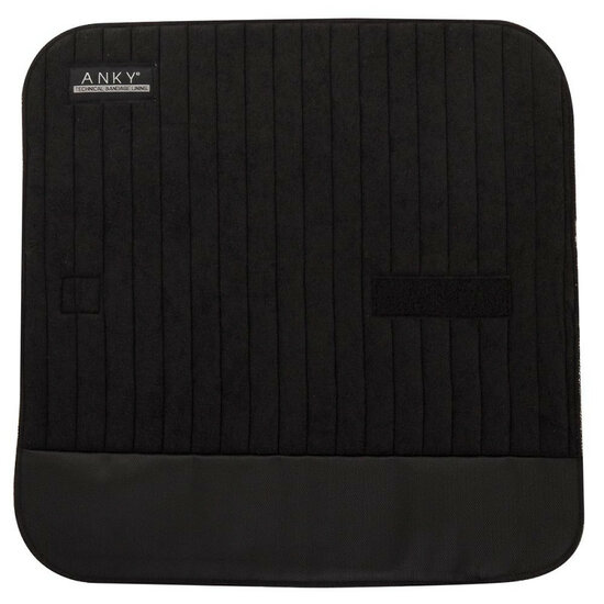 Anky Onderbandage Cooldry Zwart