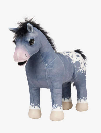 Le Mieux toy pony knuffel Comet