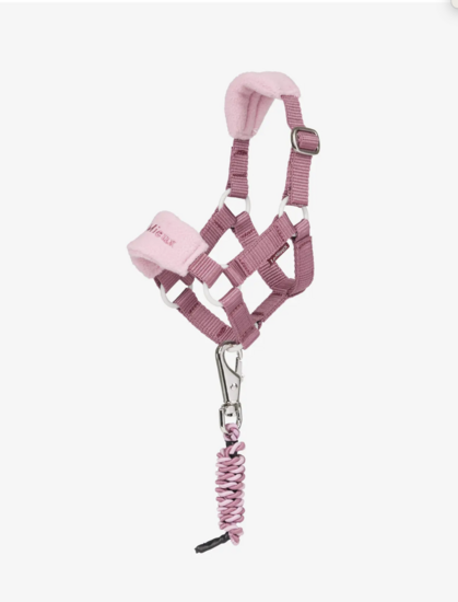 Le Mieux Toy pony vogue halster Mallow