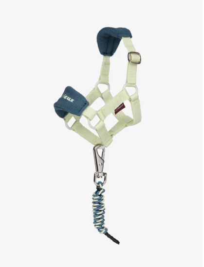 Le Mieux Toy pony vogue halster Macaron