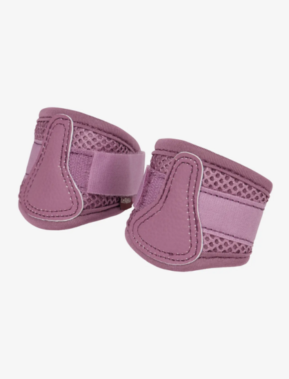 Kleur afstemmen als een professional met deze ademende mesh brushing boots voor je Toy Pony.