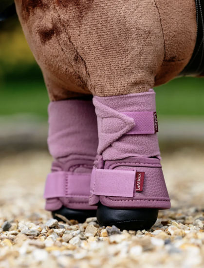 Le Mieux Toy pony springschoen Mallow