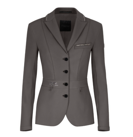 Pikeur Phelia wedstrijd jas 2230 Selection Ash Plum