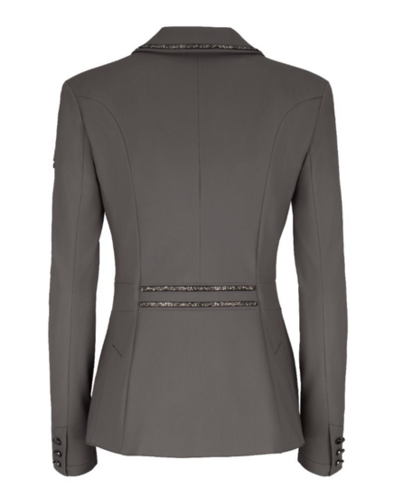 Pikeur Phelia wedstrijd jas 2230 Selection Ash Plum