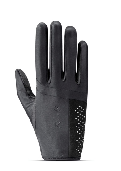 Roeckl Lillinoe Black