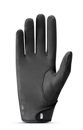 Roeckl Lillinoe Black