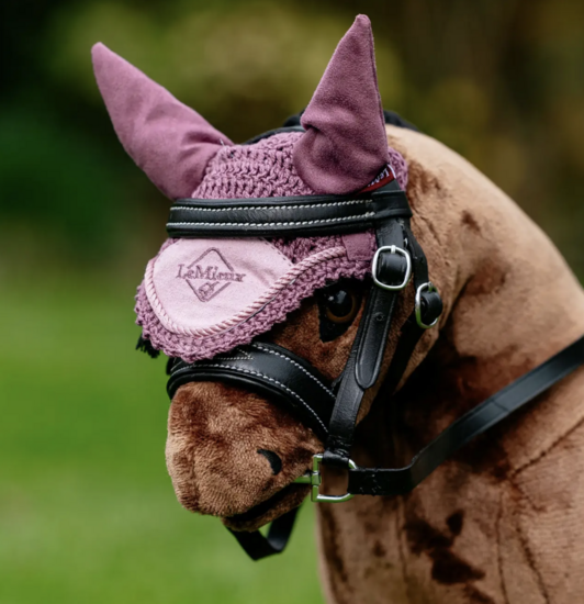 Le Mieux TOY pony vliegenoortje Mallow