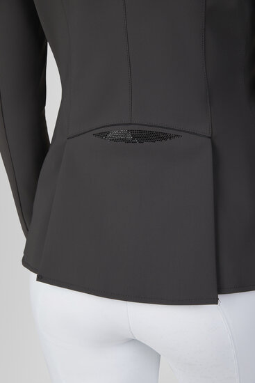 Pikeur ISALIE  wedstrijdjas Smokey brown
