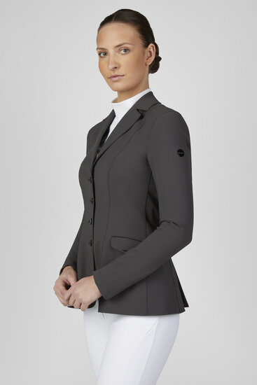 Pikeur ISALIE  wedstrijdjas Smokey brown