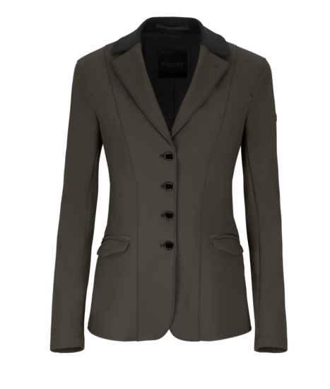 Pikeur ISALIE  wedstrijdjas Smokey brown