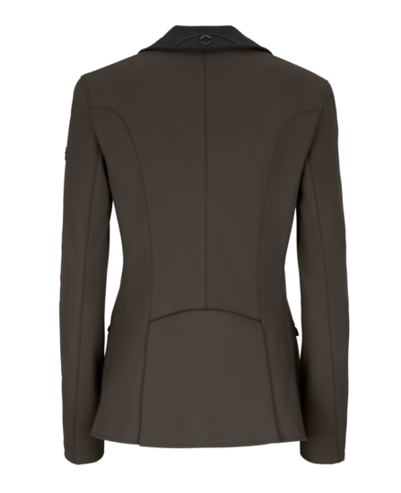 Pikeur ISALIE  wedstrijdjas Smokey brown