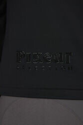 Pikeur 2045 TECHVELVET jas zwart 