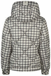 Pikeur QUILTED  korte  winterjas 2016 - print