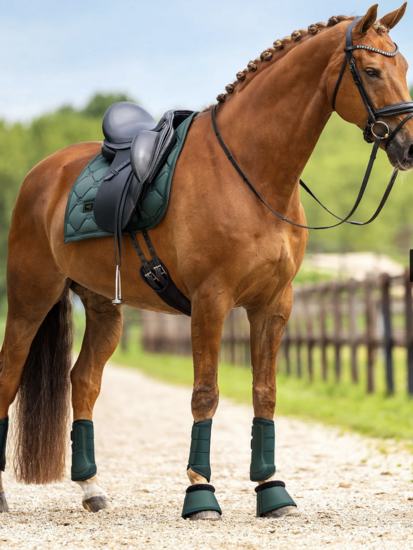 Equestrian Stockholm Springschoenen Sycamore Green