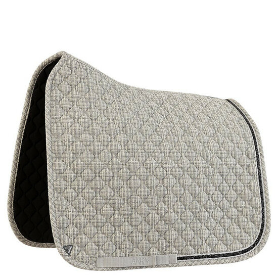 Anky  Symbiosis pad dressuur Chiseled Stone